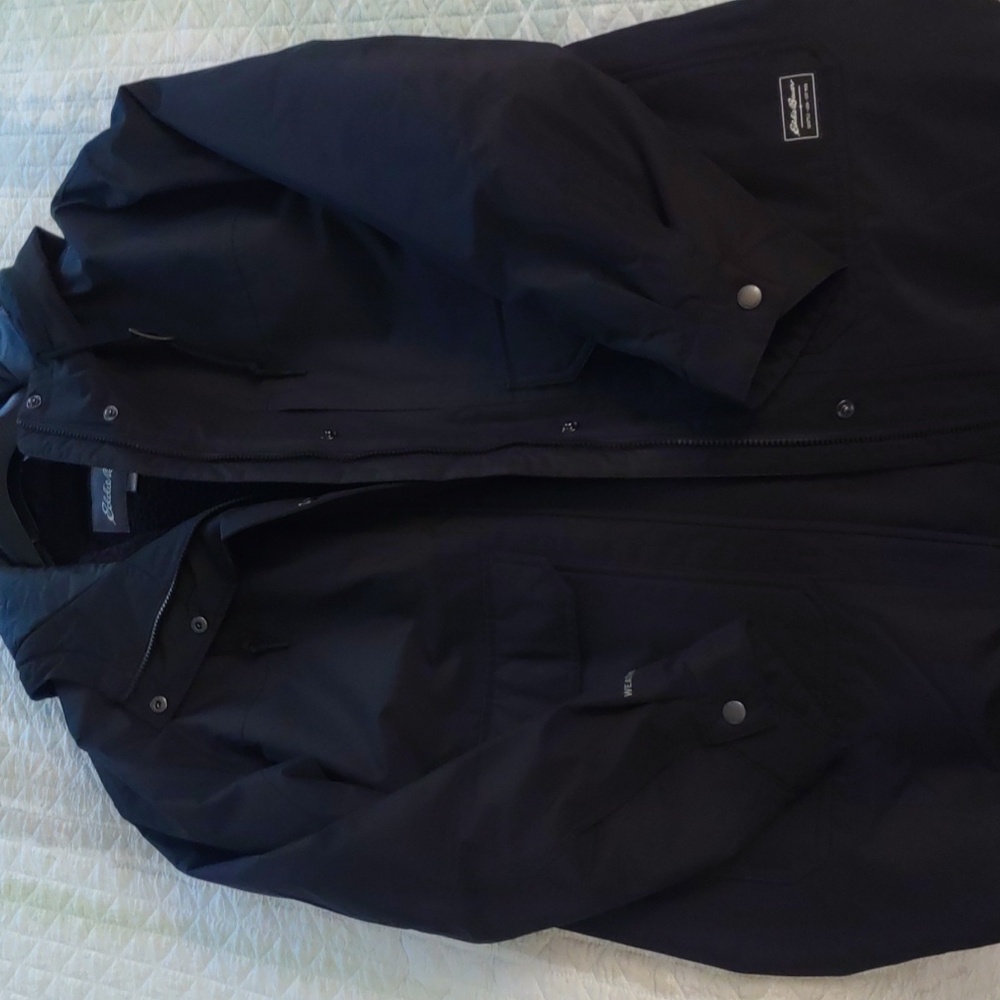 Eddie Bauer Winter Coat